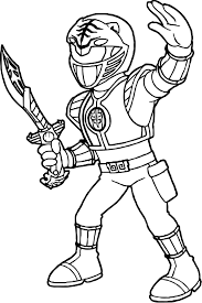 How to color red, blue, pink, gold power rangers. Top Power Rangers Coloring Pages For Your Little Ones Power Rangers Coloring Pages Power Ranger Coloring Pages Power Rangers