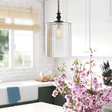 Over Bar Lighting Wayfair