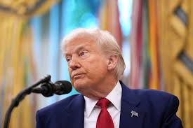 Trump calls for scrapping debt limit, in megabill twist - Live Updates -  POLITICO