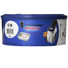 Litter Locker Refill Cartridge 10 Pk You Can Get More Details Here Cat Litter Cat Litter Litter Box Liner Cat Litter Box Furniture