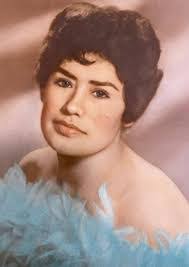 Angela Euresti's Instagram, Twitter & Facebook