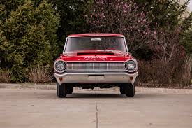 Image result for Dodge Red 1964 Fleet