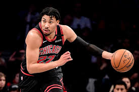 Carving role with new team. Chicago Bulls Why Otto Porter Jr Is A Blessing In Disguise