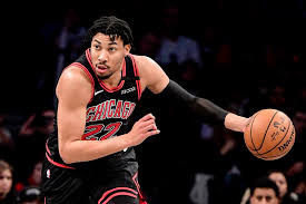 For the minimum salary, according to chris haynes of yahoo sports. Chicago Bulls Why Otto Porter Jr Is A Blessing In Disguise