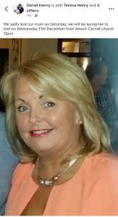 Veronica Hilliard's Instagram, Twitter & Facebook