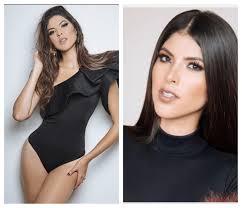 La renuncia de la representante de este sábado se confirmó la renuncia de laura olascuaga pinto, quien fue coronada como virreina. Sera Bolivar La Primera Miss Universe Colombia