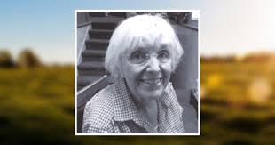 Margaret Lucille Kohler Hyde Obituary July 14, 2016