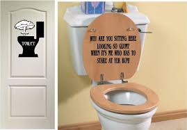 May the world be kind to you, and may your own thoughts be gentle. 10 Funny Toilet Seats Ideas Funny Toilet Seats Toilet Bathroom Humor