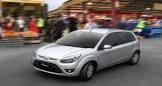 FORD-FIGO