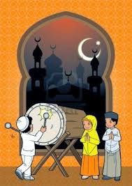 Gambar kartun anak tk muslim top gambar via 1001topgambar.blogspot.com. 1001 Contoh Gambar Bedug Kartun Gratis Cikimm Com