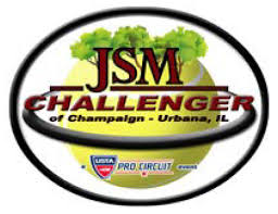 His highest singles ranking is world no. Atp Challenger Champaign Zxc Wiki