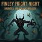 Finley Fright Night event image