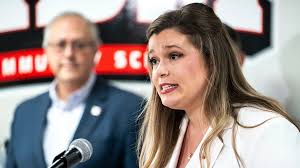 She was a trailblazing high school principal. Here's how Fort Worth honors  her