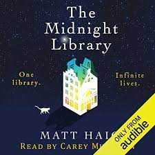At the moment, we accept the following credit cards: The Midnight Library Audiobook Matt Haig Audible Co Uk