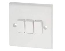 This smart switch not only looks great but it performs perfectly. Light Switches And Dimmer Switches Repair Replacement And Installation Tips