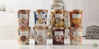 Starters include a variety of canapes, a cheese board for their set dinner on christmas day, you may start off with their flavourful waldorf turkey salad and their cream of pumpkin with almond flakes soup. Christmas Publix Super Market The Publix Checkout