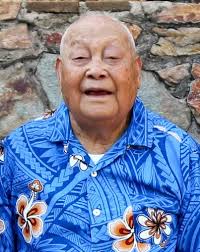 Avefua Fiso Obituary (1925