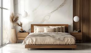 20 Bedroom Wall Decor Ideas That Turn Empty Walls Into Statements | CenturyPly