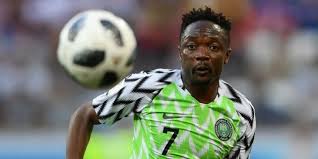 West brom interested in egyptian ahmed hegazy on loan from al ahly west brom are understood to want ahmed hegazy to help bolster the defence west brom had been discussing a loan deal for chelsea's kurt zouma Why We Turned Down Ahmed Musa West Brom