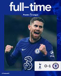Chelsea head coach thomas tuchel has lifted the lid on what life has been like for him at stamford bridge so far since replacing frank lampard back in january. Chelsea Football Club Ft Thomas Tuchel Gets His First London Derby Win Facebook