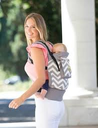 They can both be used from infant stage until your little one is a toddler. The Best Baby Carrier Lillebaby Essentials Baby Carrier