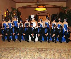 For prom, homecoming, corporate events or fundraisers, transport everyone to a hawaiian beach with real mini starfish , palm tree centerpieces and beachcomber hats. Pin On Quinceanera Ideas And Accessories