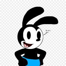 Dessin animé paques lapin 2021, télécharger ici. Oswald Le Lapin Chanceux Lapin Walt Disney Company Png Oswald Le Lapin Chanceux Lapin Walt Disney Company Transparentes Png Gratuit