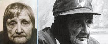 The Lady In The Van filming location