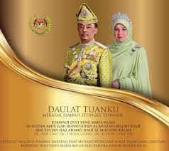 0 ratings0% found this document useful (0 votes). Khalid Samad On Twitter Merafak Sembah Setinggi Tinggi Tahniah Kebawah Duli Yang Maha Mulia Al Sultan Abdullah Ri Ayatuddin Al Mustafa Billah Shah Atas Pertabalan Sebagai Yang Dipertuan Agong Ke 16 Daulat Tuanku Https T Co Ucbhjisyzk