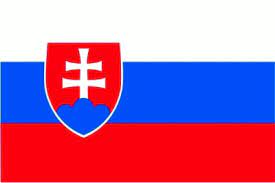 Willkommen im slowakei flaggen shop von flaggenplatz. Flaggen Shop Slowakei Hohlsaum Flagge 60x90 Cm Kaufen Bestellen