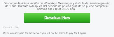 Whatsapp para pc se puede instalar utilizando la aplicación oficial de whatsapp y se instalará en. Whatsapp Para Pc Tecnoautos Com