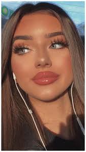 Mar 04, 2019 · for 43% you are: 40 Best Natural Makeup Look For Brown Skin Gala Fashion Fair Skin Makeup Baddie Makeup Skin Makeup