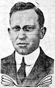 E. L. Richardson (sports executive)