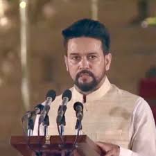 Check spelling or type a new query. Anurag Thakur On Twitter I D Like To Appreciate Our Entire Team At Finminindia Mca Fr Their Service To The Nation It S W A Heavy Heart Tht We Remember 110 Officers Of