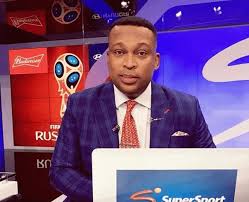 The south african broadcasting corporation (sabc), would like to announce the departure of renowned sports broadcasters, mr. Robert Marawa Launches His Online Tv After Being Sacked By Supersport Cameraboy Tv