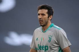 Highest paid goaltender in football. When Will Gianluigi Buffon Decide His Juventus Future