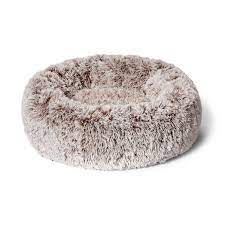 Check spelling or type a new query. Snooza Cuddler Soothing Calming Mink Dog Bed Extra Large Habitat Pet Supplies