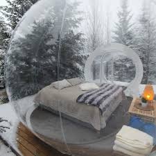 Sleep In These Bubbles And Watch Iceland S Northern Lights Iceland Hotels Northern Lights Hotel Northern Lights Iceland