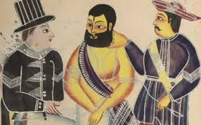 6 Indian Art Forms that Survived ...