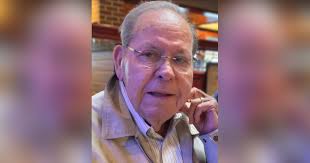 Obituary for Charles Morgan Flora Sr.