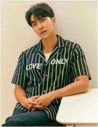  Ini 50 Model Rambut Pria Korea Keren In 2021 Lee Seung Gi Korean Actors Kdrama Actors