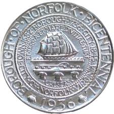 Image result for Green 1990 Norfolk VA City of