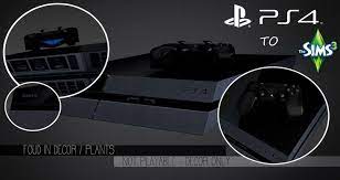 But one of the most detailed and dense mods is pimpmysims4's lgbt mod. Vodxsi Ps4 Console Accessory Uploading Upon Where The Cc Reblogs Flow Ps4 Console Sims 4 Ps4 Console Accessories