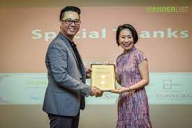 Kuala lumpur (16 november 2020) — ireal property sdn bhd (irealty), one… suze orman. Wonderlist Property Celebrates Success Of Embrace Charity With Fengshui 2018 Event Prwire Asia