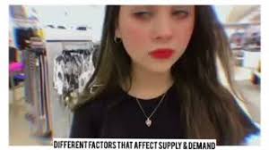 2017.18 Econ Parodies