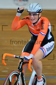 Defending champion kirsten wild was disqualified from the ridelondon classique following a dramatic collision at the mall. Kirsten Wild Uec Track Cycling European Championships Netherlands 2013 Apeldoorn Omnium Qualifying And Finals Women Frontalvision Cycling Photo Agency