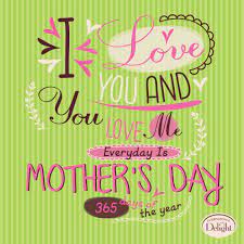 Delighting Moms Moms Inspiration International Delights Mom Day