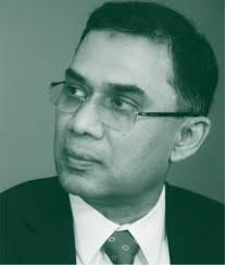 Acting Chairman Tarique Rahman