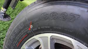 Check spelling or type a new query. Sailun S637 235 80r16 Vs Trailer King Rst A Layman S Look At Rv Tires Youtube