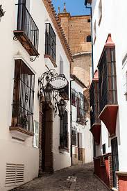 Please choose a different date. Ronda Wikitravel